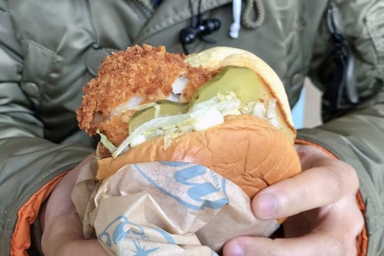 Meg’s brings burgers and more to Pioneer Square
