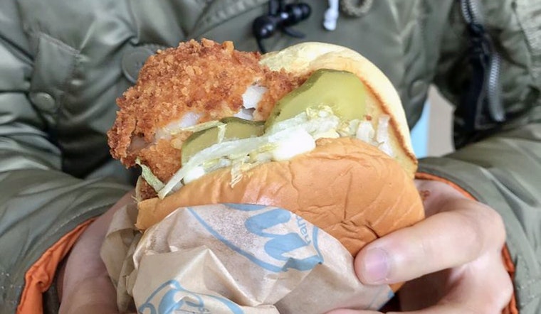 Meg’s brings burgers and more to Pioneer Square