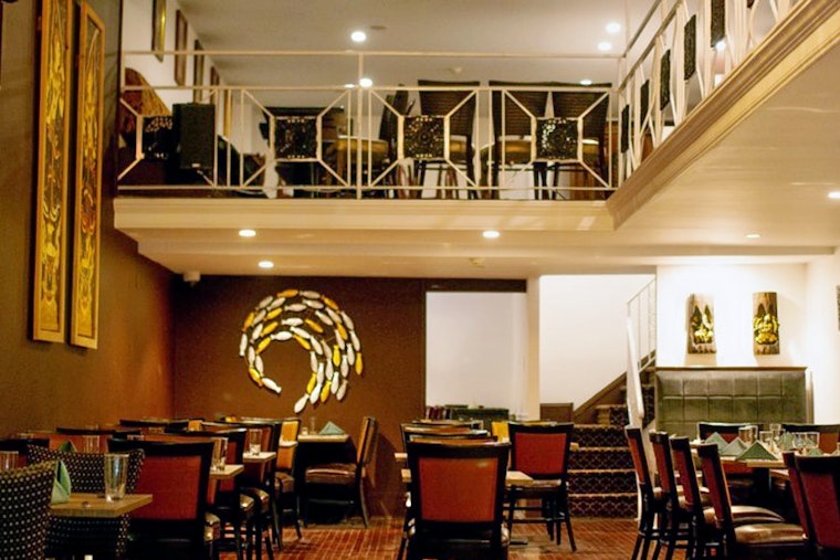 Chatayee Thai brings Bangkok-style street food to Washington Square