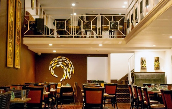 Chatayee Thai brings Bangkok-style street food to Washington Square