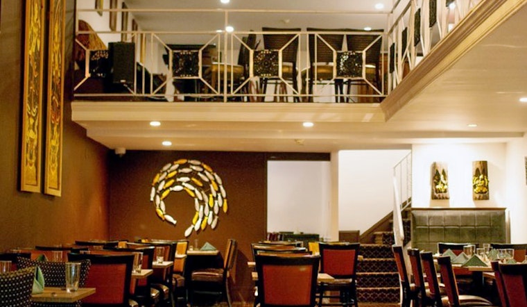 Chatayee Thai brings Bangkok-style street food to Washington Square