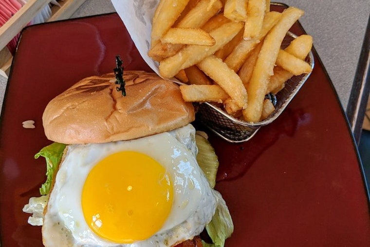 New Morrison Creek breakfast and brunch spot Butt3rmilk Cafe opens its doors