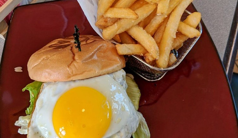 New Morrison Creek breakfast and brunch spot Butt3rmilk Cafe opens its doors