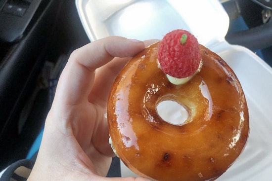 Jaram’s Donuts brings doughnuts and more to Lakewood