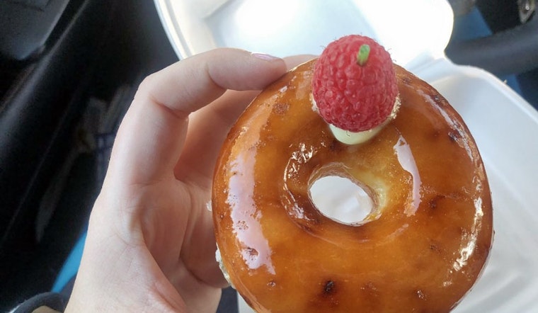 Jaram’s Donuts brings doughnuts and more to Lakewood