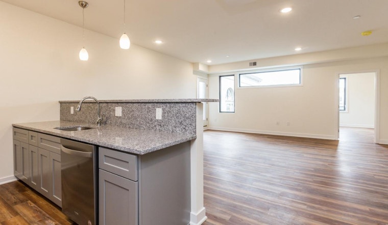 What's the cheapest rental available in East Kensington, right now?