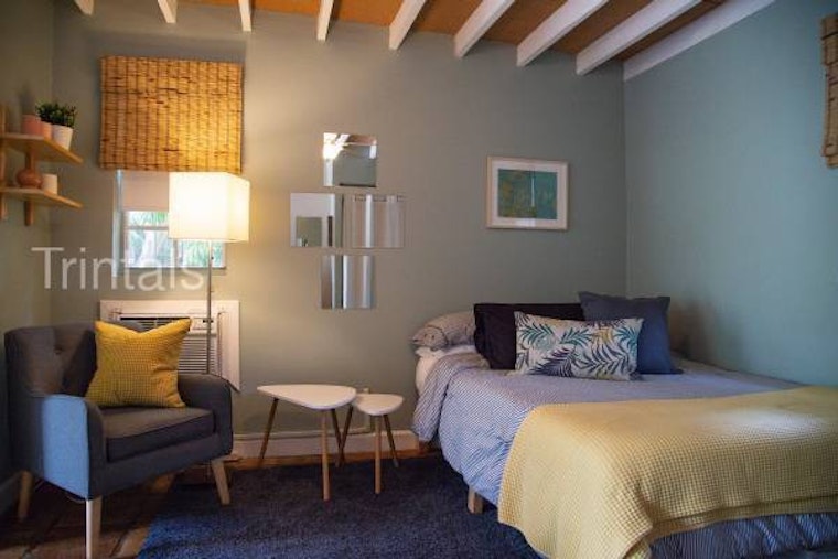 What will $1,200 rent you in Miami, right now?