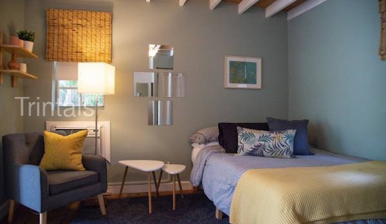 What will $1,200 rent you in Miami, right now?