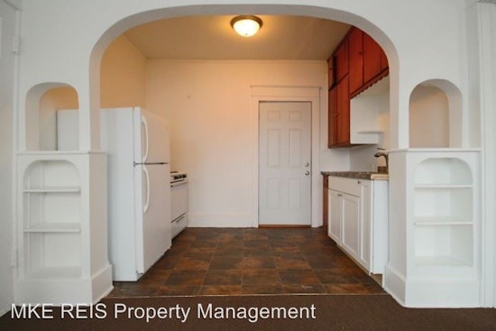 The cheapest apartment rentals in Milwaukee, right now
