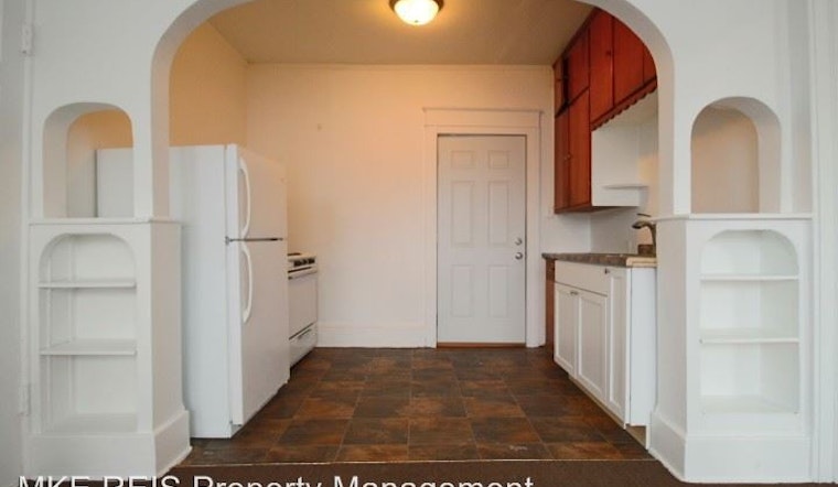 The cheapest apartment rentals in Milwaukee, right now