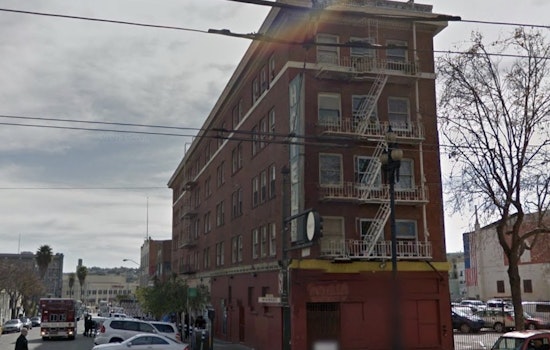 Mayor Lee To Announce Location Of 2nd Navigation Center: Civic Center Hotel