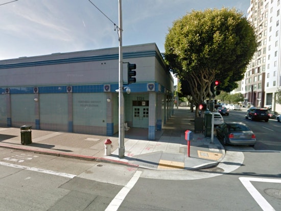 John Jaimerena Selected As New Captain Of SFPD Northern Station