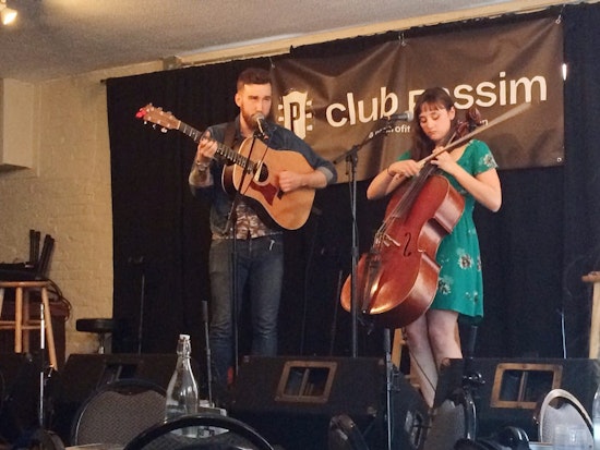 Cambridge's top 4 music venues, ranked