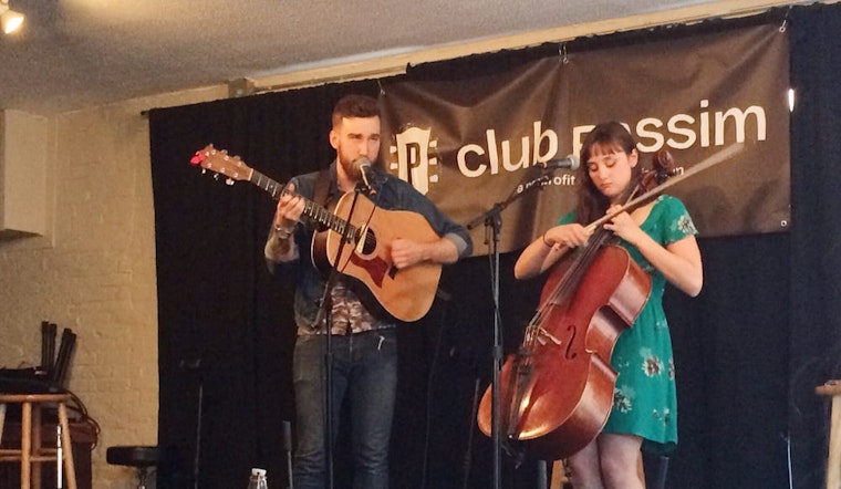 Cambridge's top 4 music venues, ranked