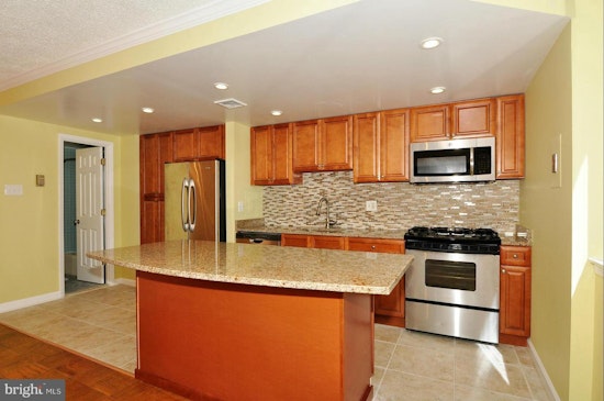 What will $1,500 rent you in Arlington, right now?