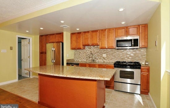 What will $1,500 rent you in Arlington, right now?