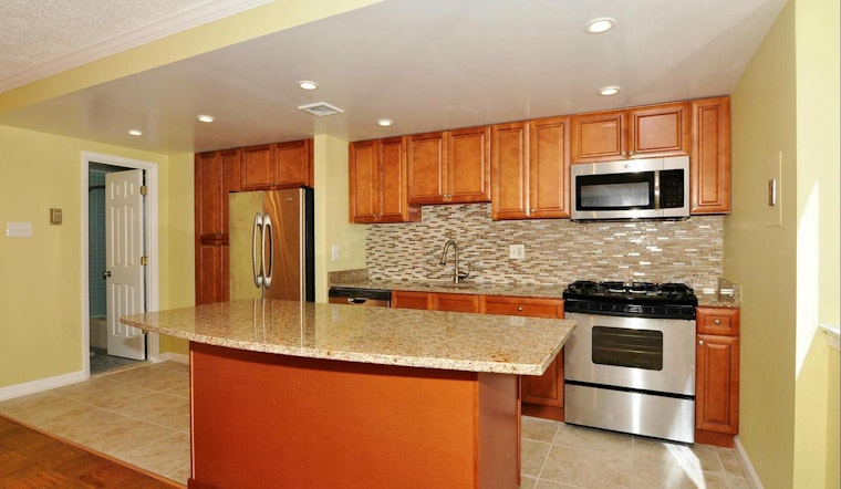 What will $1,500 rent you in Arlington, right now?
