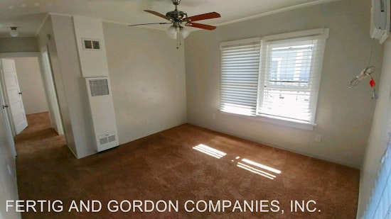 The cheapest apartment rentals in Pasadena, right now