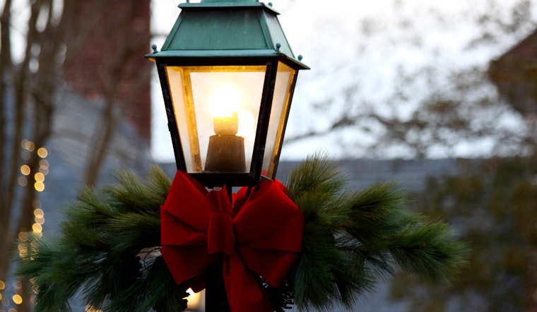 Beat boredom without breaking the bank with these 3 Charlotte events this week