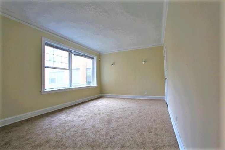 The cheapest apartment rentals in Chicago, right now