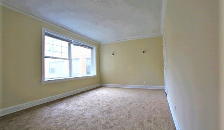 The cheapest apartment rentals in Chicago, right now