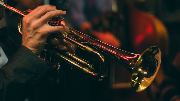 Music events worth seeking out in Charlotte this week