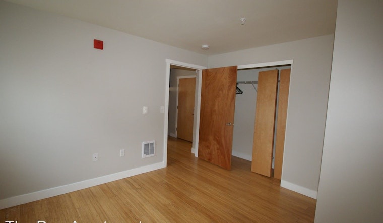 The cheapest apartment rentals in the University District, right now