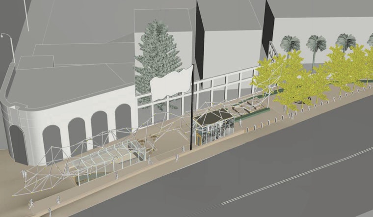 Facing criticism, Harvey Milk Plaza redesign abandons elevated terrace