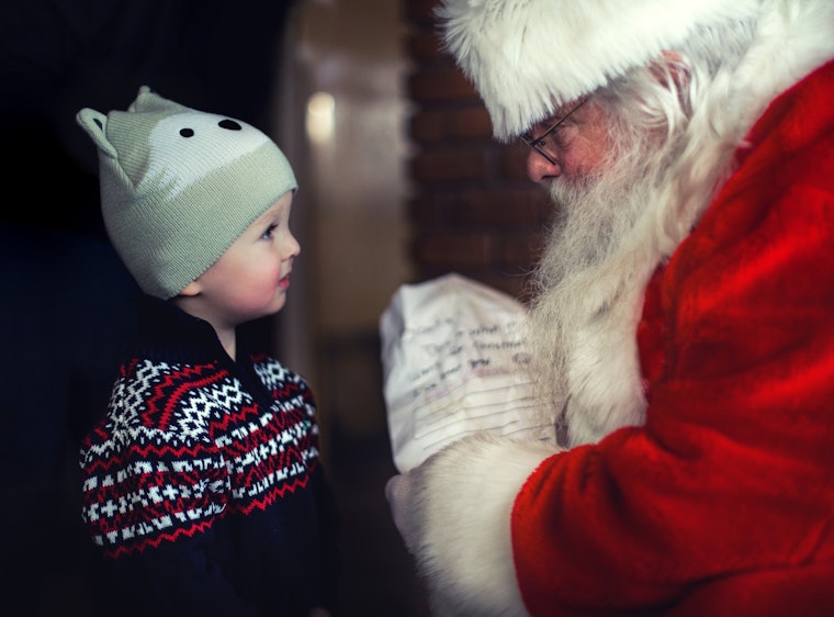 Family and learning events worth seeking out in Charlotte this week