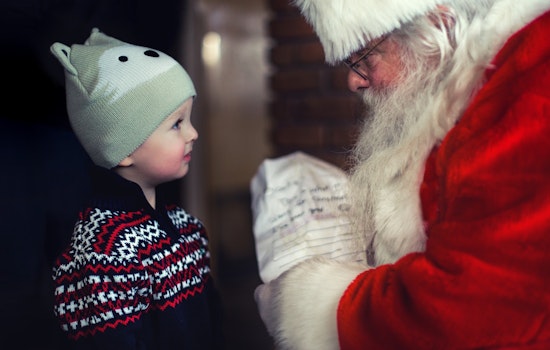 Family and learning events worth seeking out in Charlotte this week