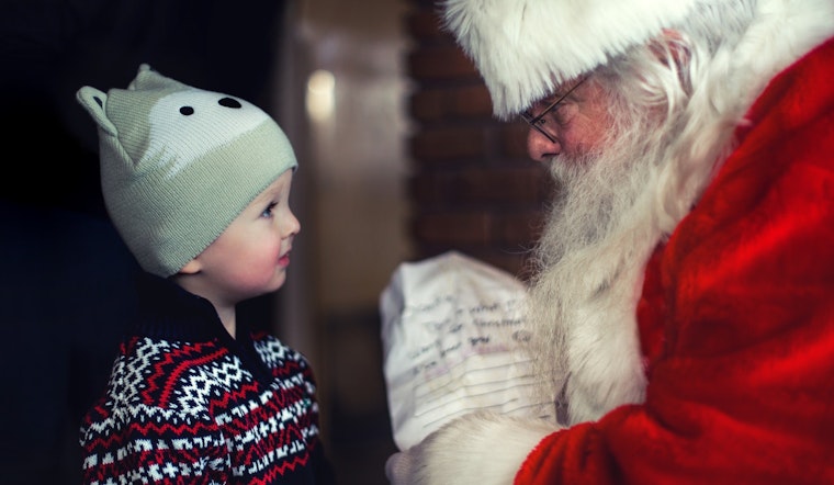 Family and learning events worth seeking out in Charlotte this week