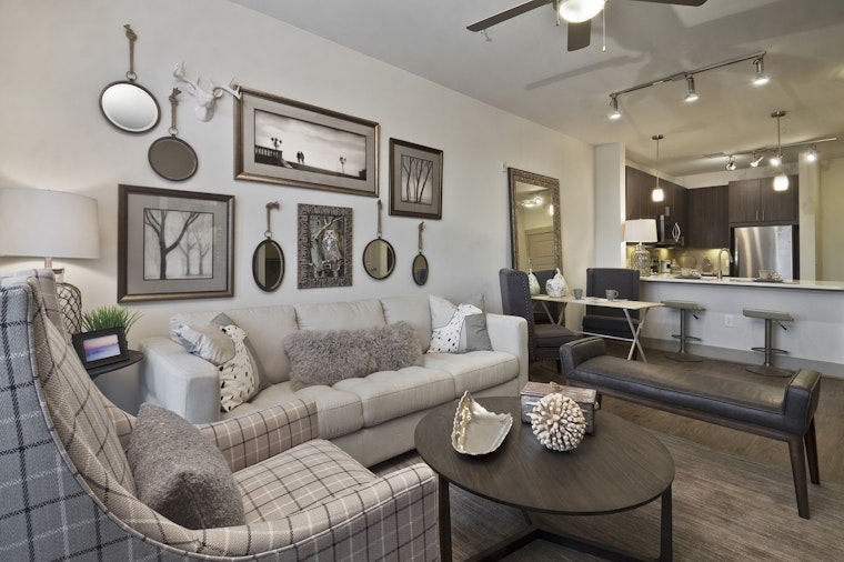 Renting in Charlotte: What will $1,700 get you?