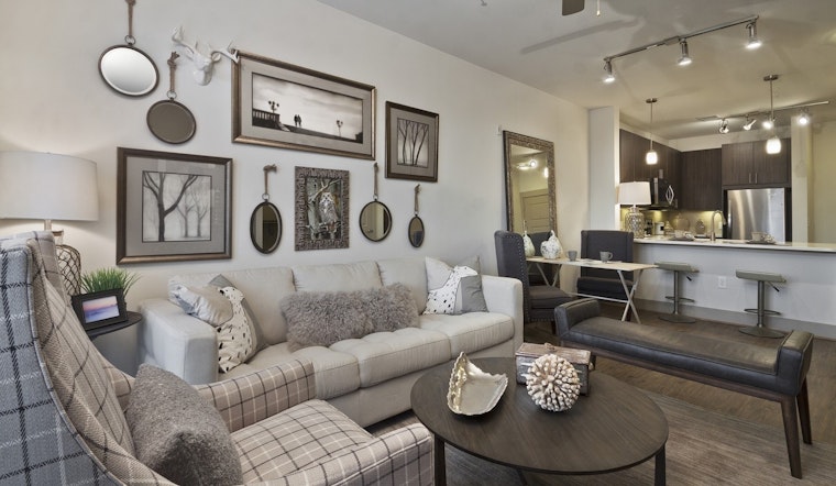 Renting in Charlotte: What will $1,700 get you?