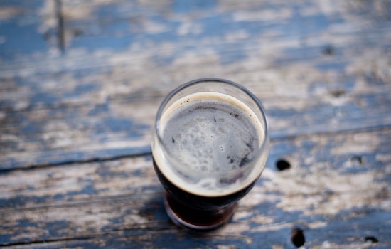 Fun food and drink events in Charlotte this week