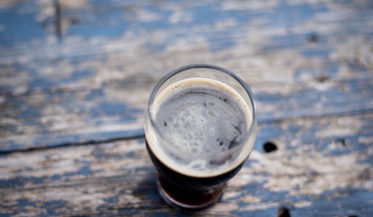 Fun food and drink events in Charlotte this week