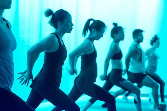 Just breathe: The 3 best yoga studios in West Hollywood