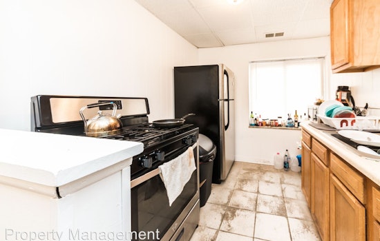 What's the cheapest rental available in Pittsburgh, right now?