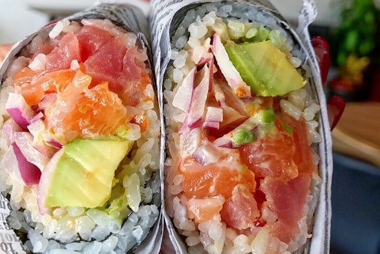 The 4 best spots to score poke in San Antonio