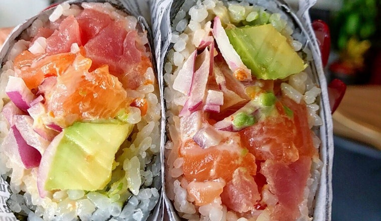 The 4 best spots to score poke in San Antonio