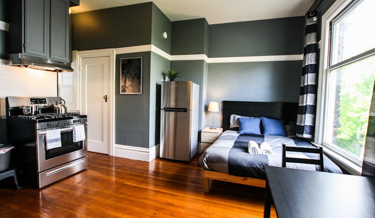 What will $2,900 rent you in San Francisco, right now?