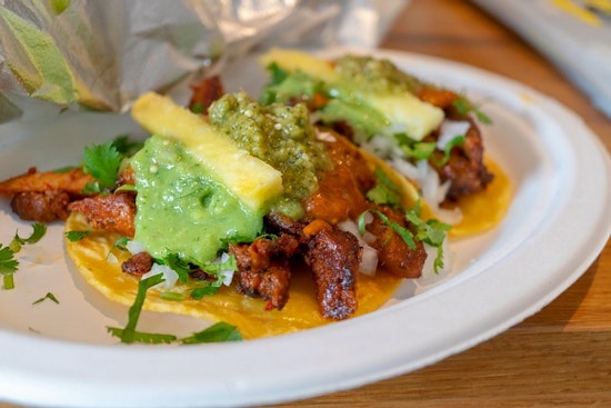 Satisfy your tacos cravings with these 3 New York City newcomers