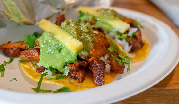 Satisfy your tacos cravings with these 3 New York City newcomers