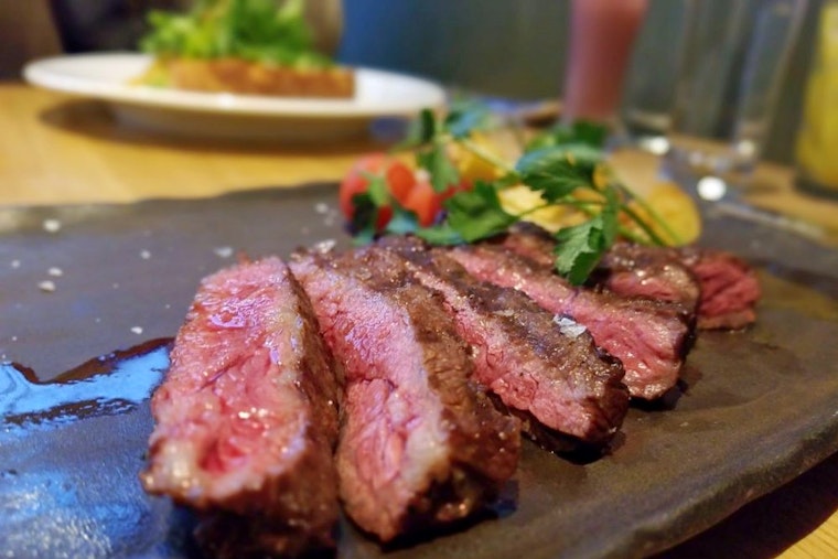 #Trending: What's heating up Seattle's food scene this month
