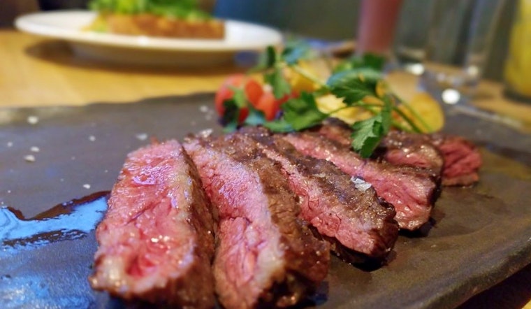 #Trending: What's heating up Seattle's food scene this month