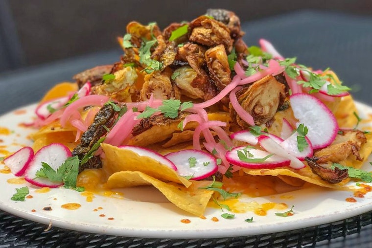 In the know: What's heating up Chicago's food scene this month