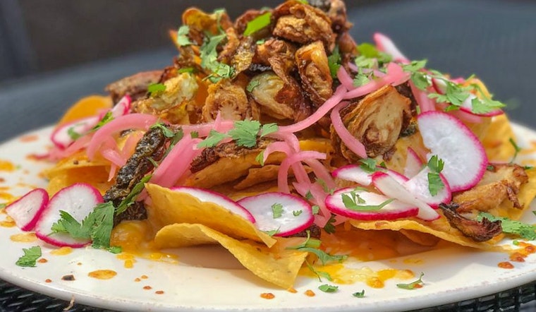 In the know: What's heating up Chicago's food scene this month