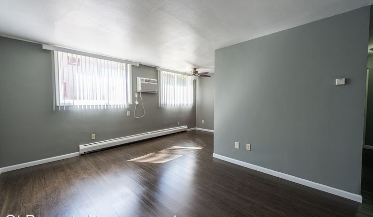 Check out today's cheapest rentals in Minneapolis