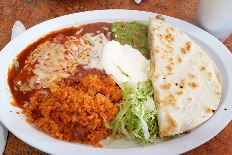 5 top options for low-priced Mexican fare in Stockton