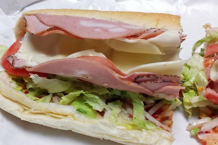 The 4 best delis in Ellicott City