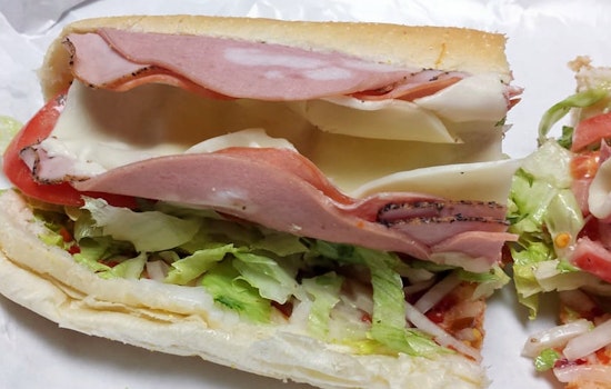 The 4 best delis in Ellicott City